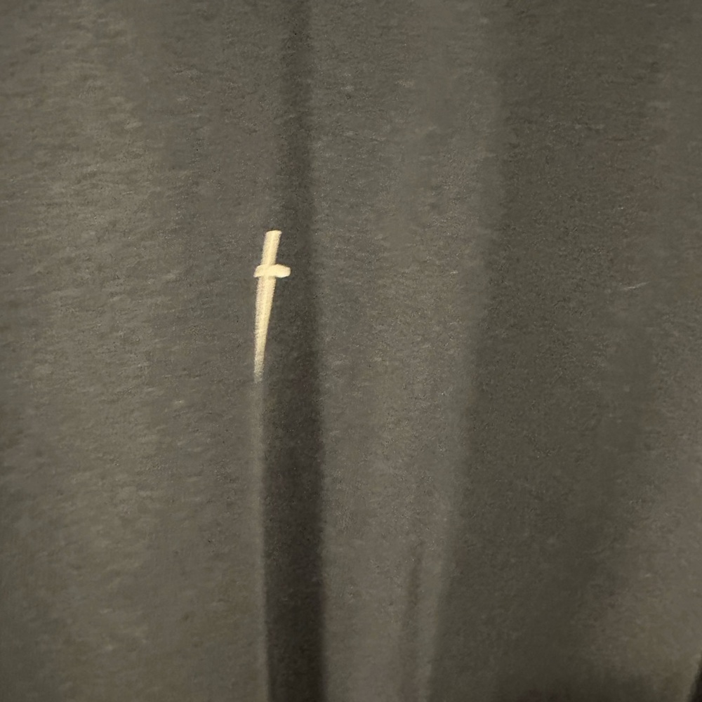 Ironwill t-shirt - Picture 3 of 3